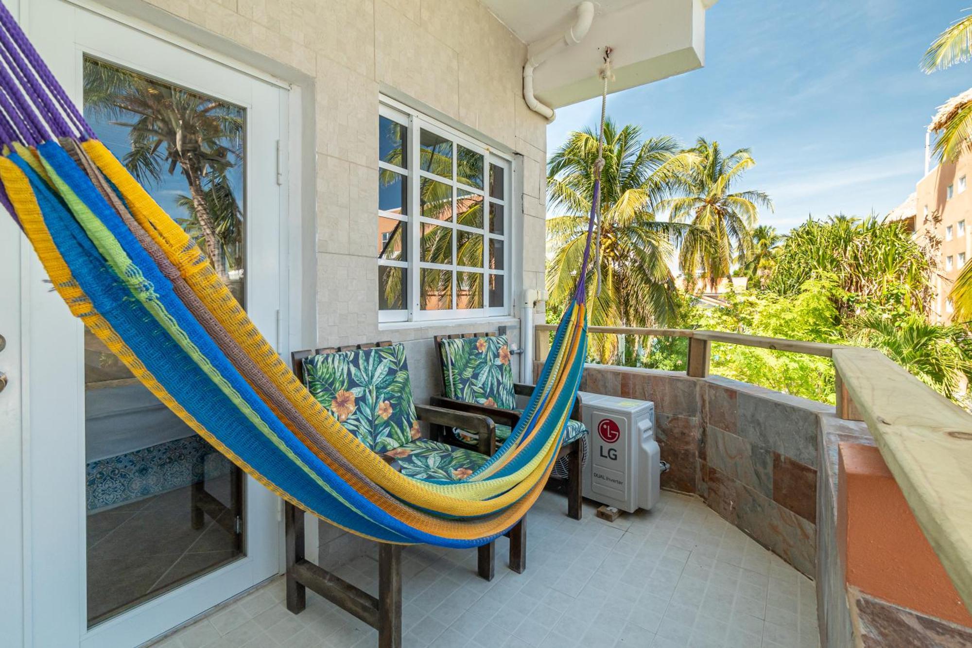 Island Magic Beach Resort Caye Caulker Dış mekan fotoğraf